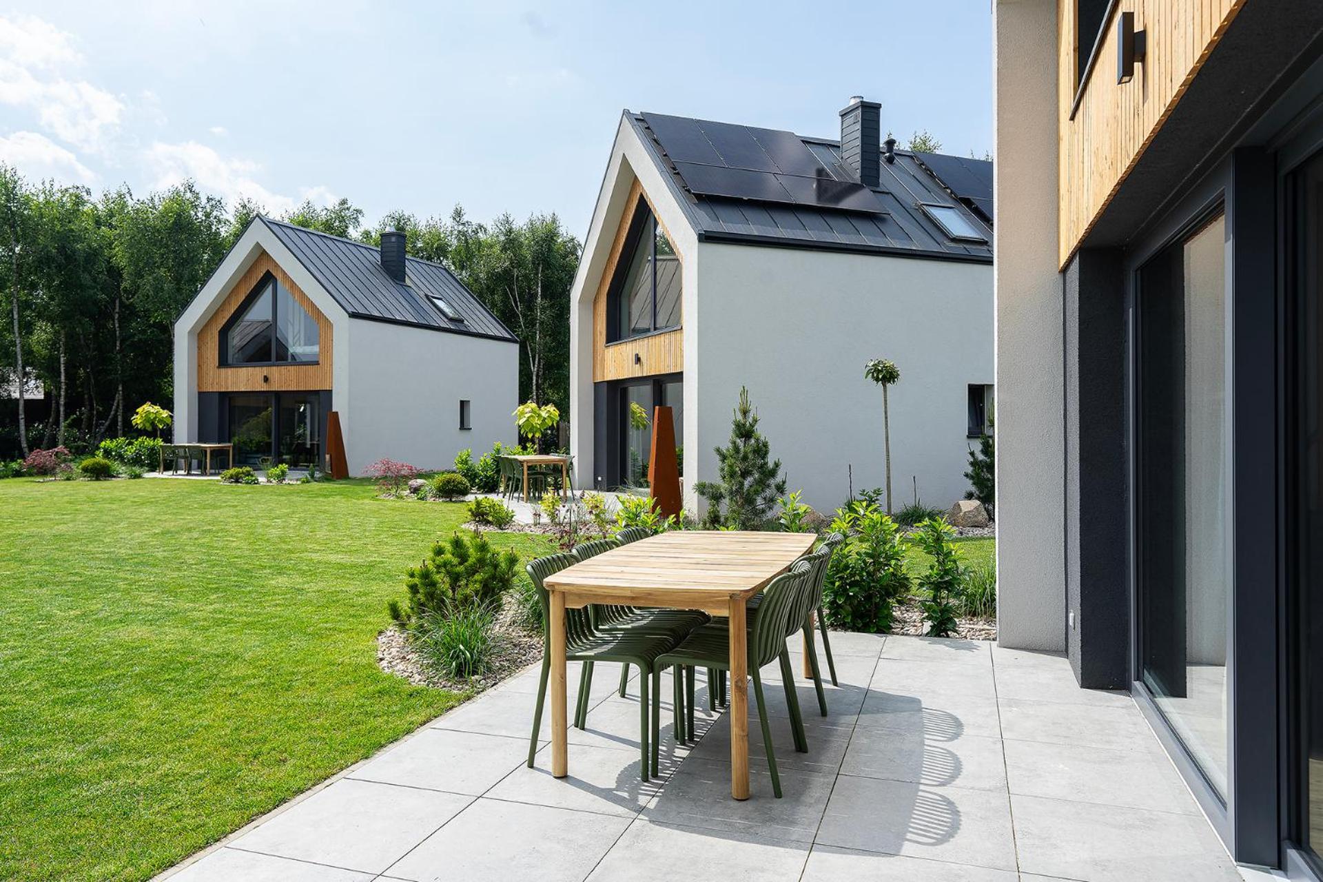 Holiday home Szumifala Lubiatowo (Pomerania)
