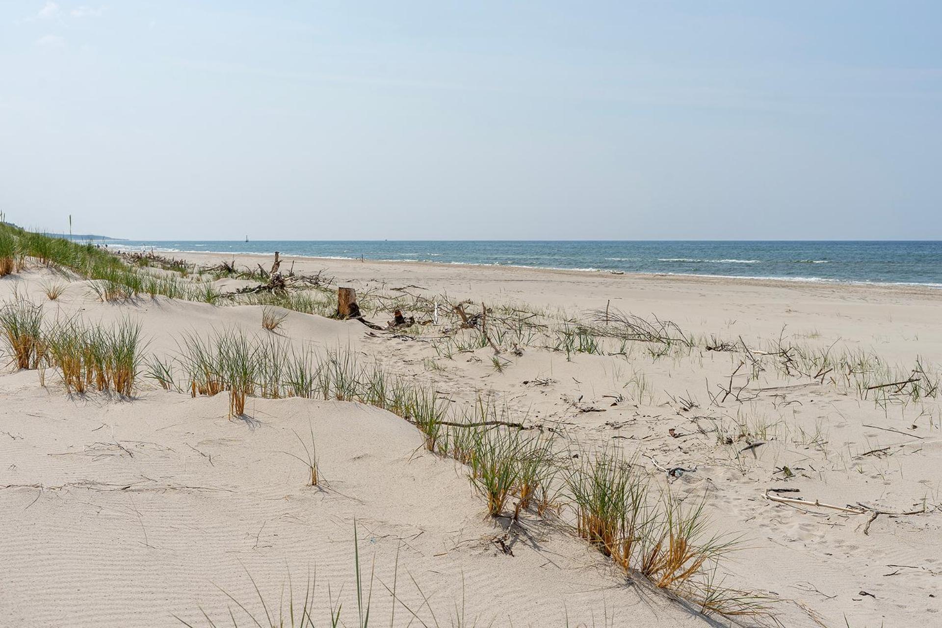 Szumifala Holiday home Lubiatowo (Pomerania)