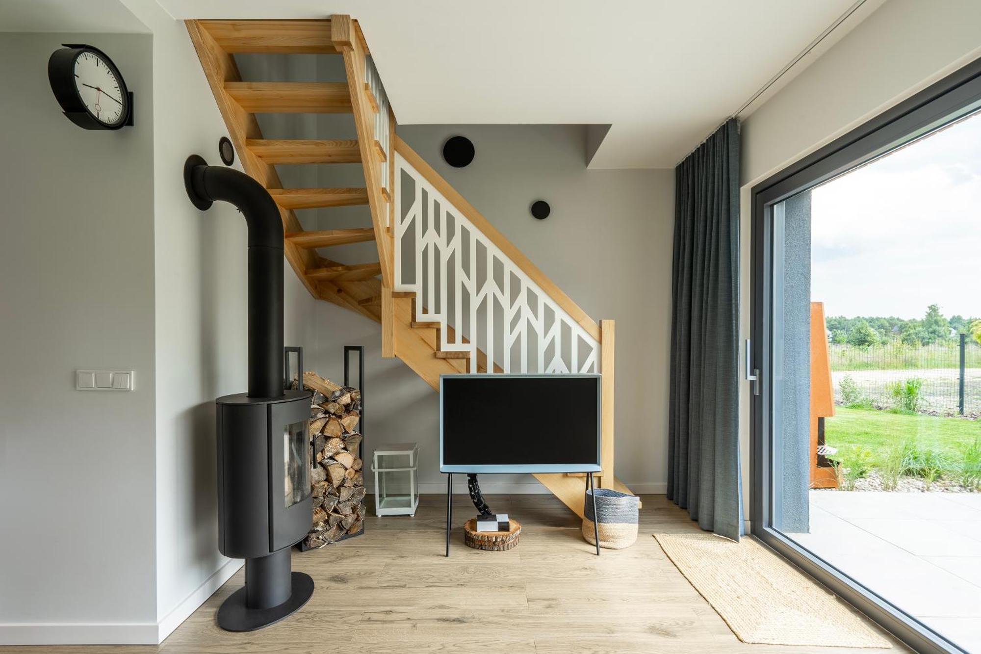 Szumifala Holiday home *