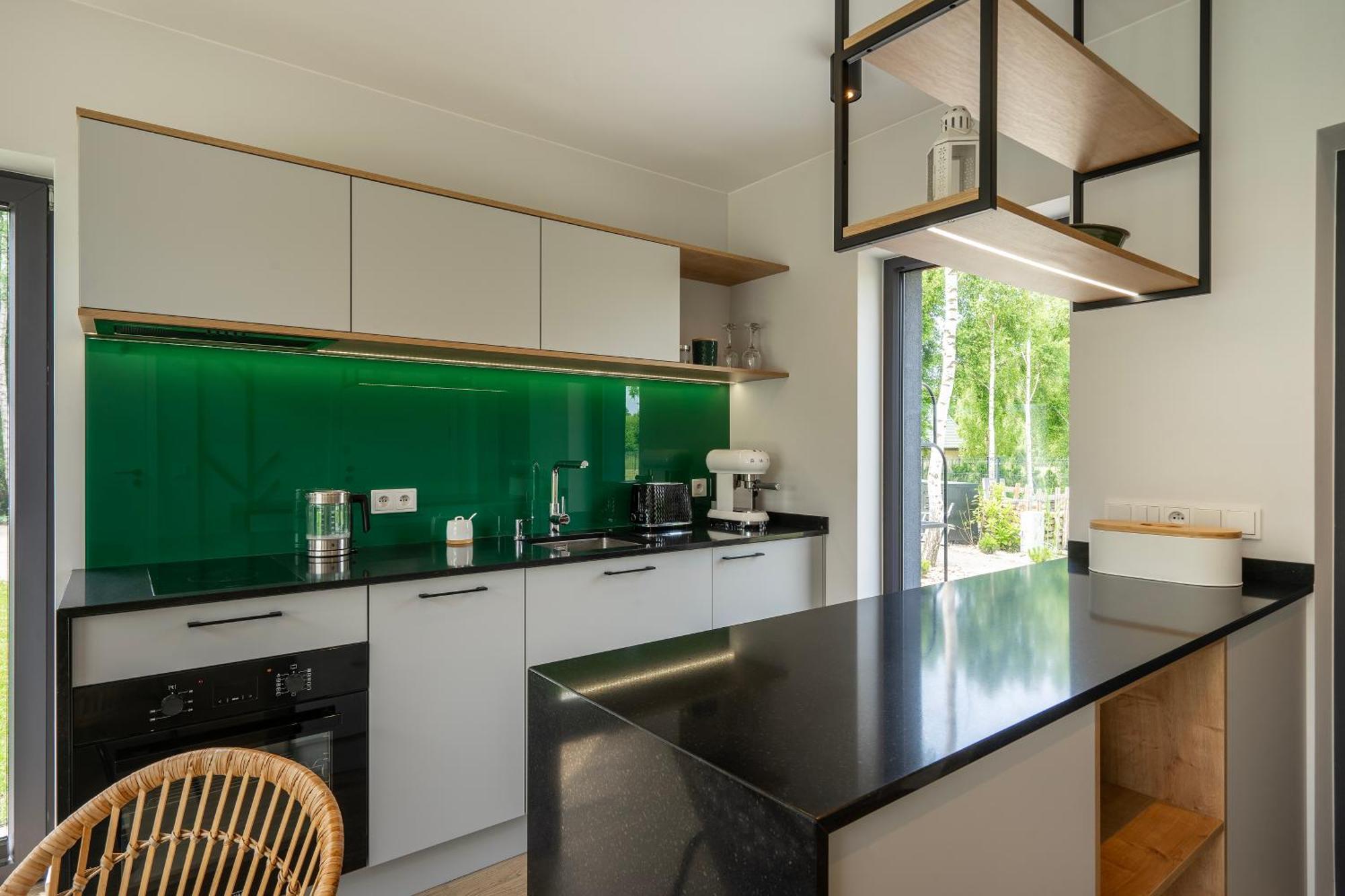Holiday home Szumifala *