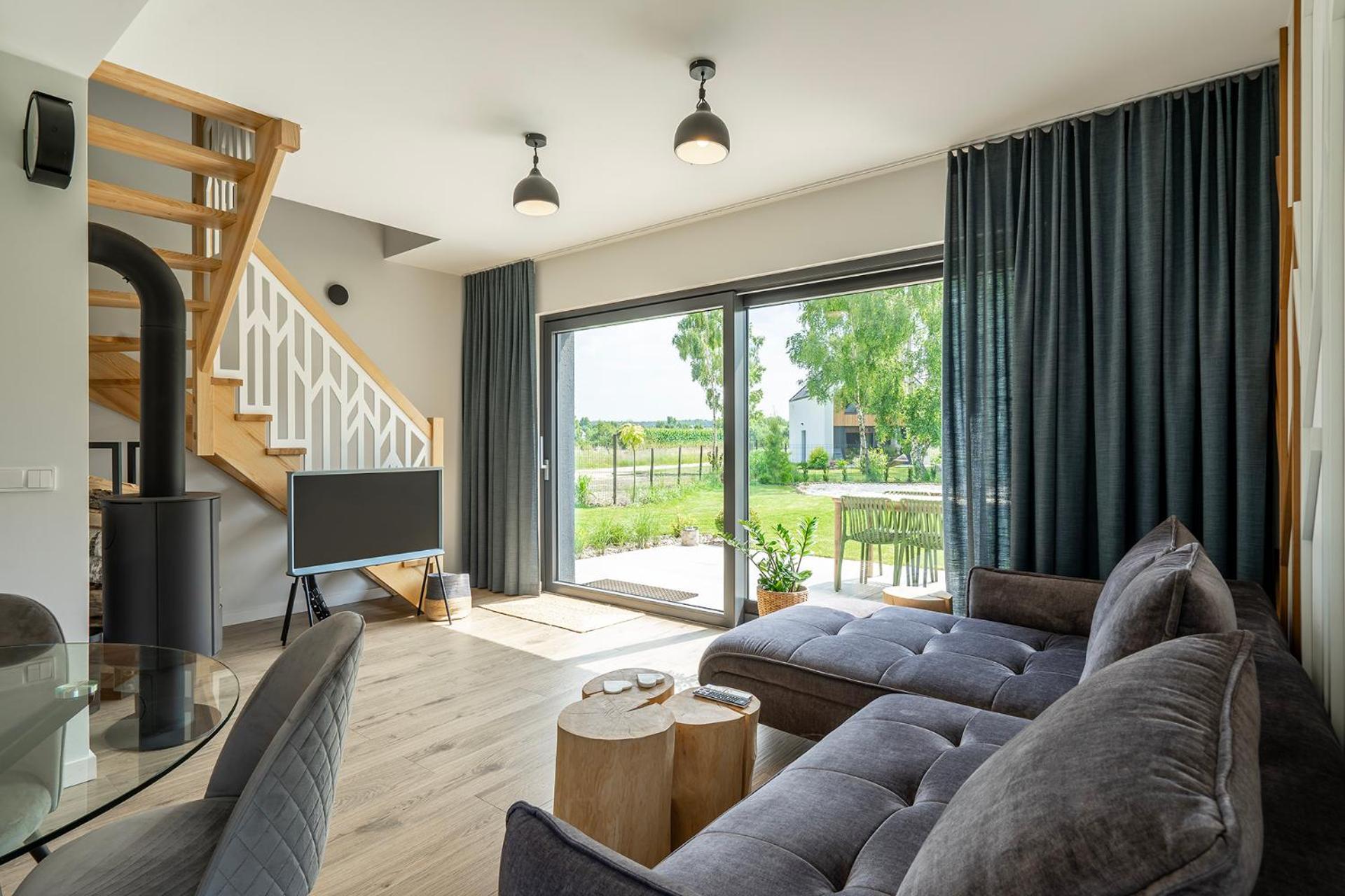 Szumifala Holiday home